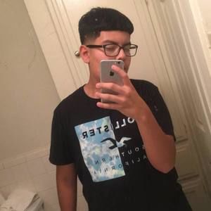 Meet your Posher, Andy